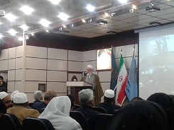 وحدت در سیستان و بلوچستان برای همه اقوام  ایرانی الگو است