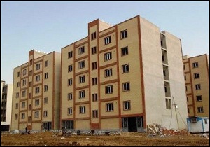 بهره برداری از 11 طرح بنیاد مسکن انقلاب اسلامی