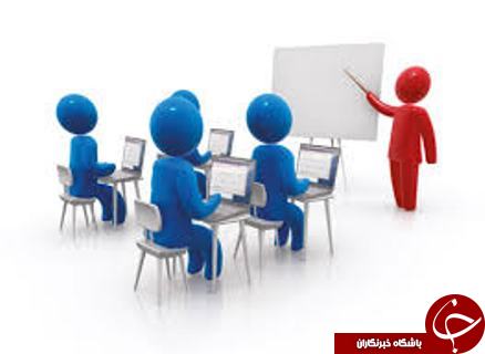 کلاس آموزشی ایمنی در برابر زلزله و کاهش اثرات بلایای طبیعی در رامهرمز