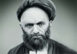 ماجرای کسی که به مرحوم قاضی شک داشت!