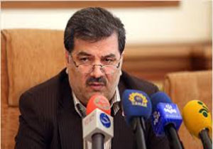 عزم دولت در اتمام طرح های نیمه تمام
