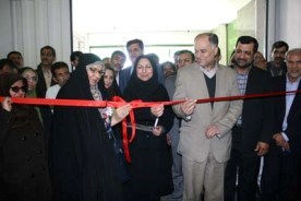 افتتاح نخستین نمایشگاه توانمندی‌های بانوان سیستان و بلوچستان