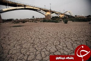 ساز مخالف ظاهری مسئولان با انتقال آب کارون