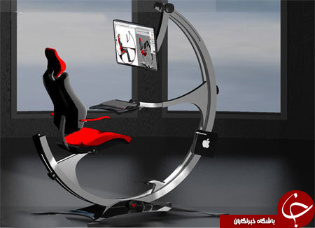 عجیب ترین تکنولوژی های آینده