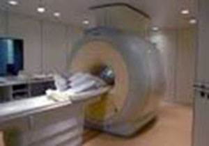 افتتاح مرکز تخصصی MRI دولتی در بیمارستان شهید رحیمی خرم اباد