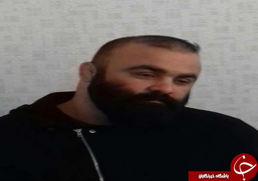 شاه مازندران دستگیر شد