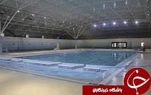 900 میلیون ریال اعتبار برای بهسازی و نوسازی اماکن ورزشی
