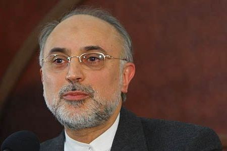 صالحی: ملت ایران در سکوی پرتاپ قرار گرفته&zwnj;اند