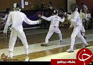 انصراف شمشیرباز گیلانی تیم ملی  از رقابت برای حمایت مردم مظلوم فلسطین