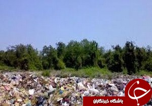 25 هزار دهیار، مسئول اجرای طرح تفکیک زباله در روستاها