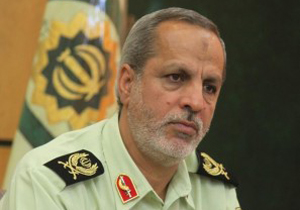 سرقت خونین مسلحانه از طلافروشی بابل/ مقاومت صاحب مغازه پسر تبهکار را ناکام گذاشت