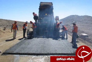 قیر رایگان برای معابر روستایی