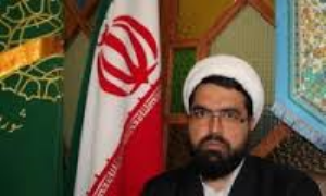 توفیق‌کارگزاری،‌نشان‌امام‌عادل