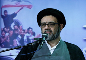 امیر سرلشکر سلیمی الگوی ارزشمندی برای فرماندهان کشور است