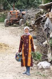 اشتغال هزار بانوی روستایی توسط صندوق خرد روستایی
