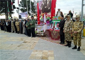 اراده و نصرت خداوند انقلاب اسلامی ایران را به پیروزی رساند