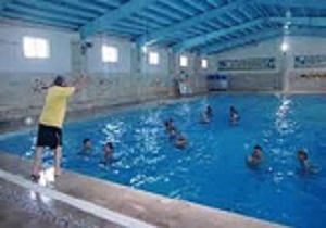 اکثر ناجیان غریق در قزوین بیمه ندارند
