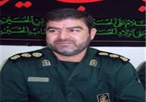 انقلاب ایران برگرفته از اراده الهی است