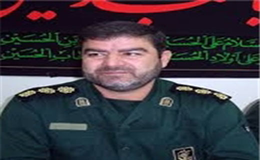 انقلاب ایران برگرفته از اراده الهی و در راستای احیای ارزش&zwnj;های فراموش شده اسلامی  است