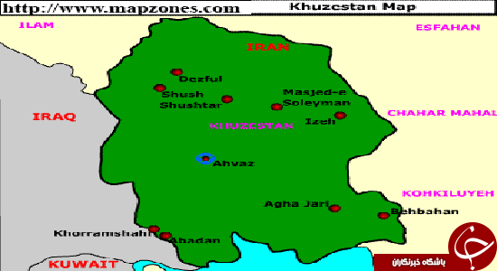 توهمی به نام کشور توهمی به نام کشور
