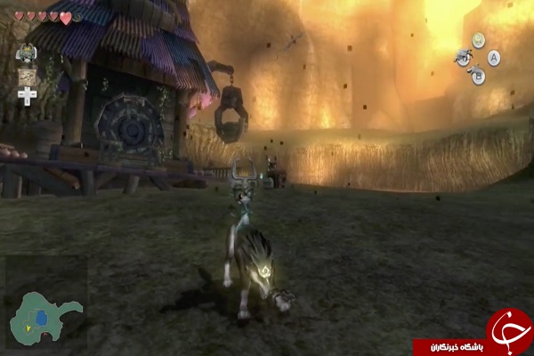 با The Legend of Zelda به گذشته سفر کنید