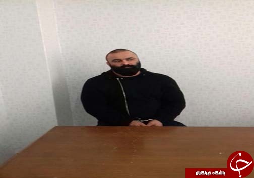 از دستگیری شاه مازندران تا کشتار بوقلمون با انفجار