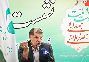 لیست اصولگرایان امشب یا فردا شب آماده می&zwnj;شود