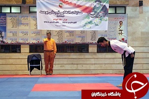دعوت شدگان به اردوی تيم ملی پومسه معرفی شدند