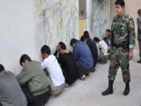 دستگیری 47 متهم در طرح ضربتی پاکسازی نقاط آلوده