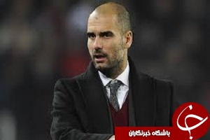 گواردیولا سرمربی منچستر سیتی شد+سند
