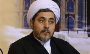 در اوج خدا هستیم،نه ظلمی نه زنجیری