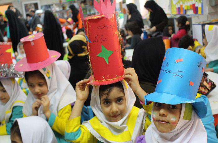 کلاه پهلوی در گلوگاه به باد رفت