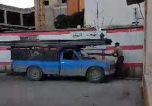 آلودگی صوتی