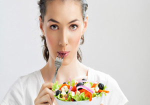 7 راه ساده برای داشتن یک شکم صاف