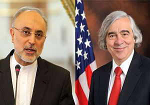 مذاکره کنندگان پرونده هسته‌ای ایران در لیست احتمالی نامزدهای جایزه صلح نوبل 2016