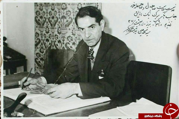 دختران ایرانی 120سال پیش/قدیمی ترین عکس نیما یوشیج/شب نشینی زرمندگان در جبه