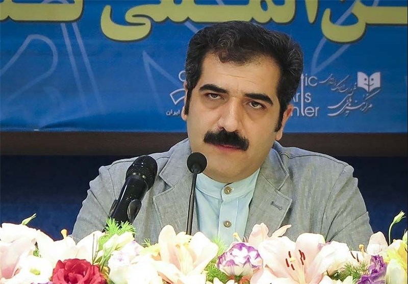 امشب تحویل سال تئاتر ایران است