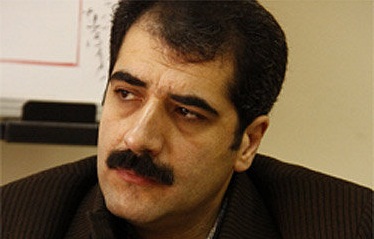 سعید اسدی دبیر جشنواره سی و پنجم تئاتر فجر شد