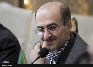 معماری شهر به سبک  ایرانی اسلامی