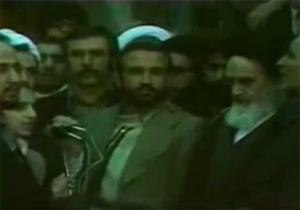 حنجره این خواننده با قرآن به امام خوش امد گفت + فیلم