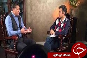 مصاحبه با علی دایی - بخش سوم+فیلم