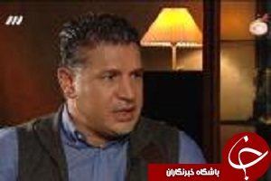 مصاحبه با علی دایی - بخش دوم+فیلم