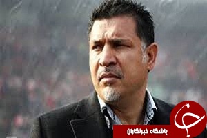 مصاحبه با علی دایی - بخش چهارم+فیلم