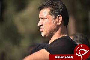 مصاحبه با علی دایی - بخش اول +فیلم