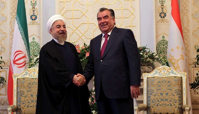 تاجیکستان////