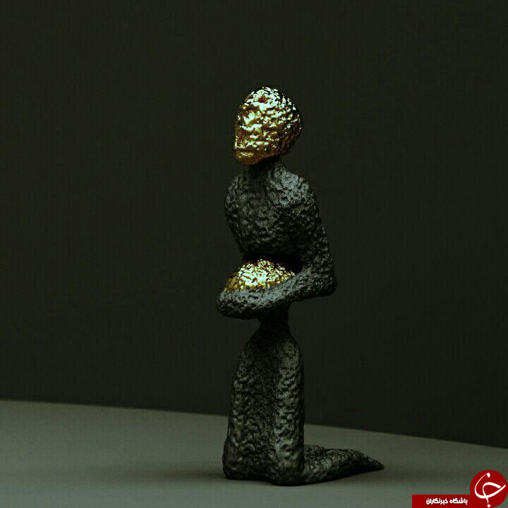 تصاویرخیالی اما پرمحتوا