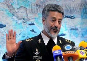 سرلشکر سلیمی فردی مؤمن، انقلابی و ولایتمدار بود