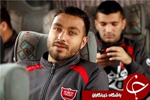 یک صبح دیگر و سوشا بازهم جلوی دادسرا