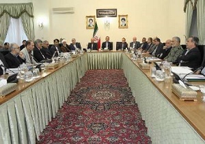 پارس جنوبی باید در دولت یازدهم به بهره برداری کامل برسد