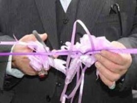 بهره برداری از ۳۰ طرح سازمان صنعت و معدن در هرمزگان